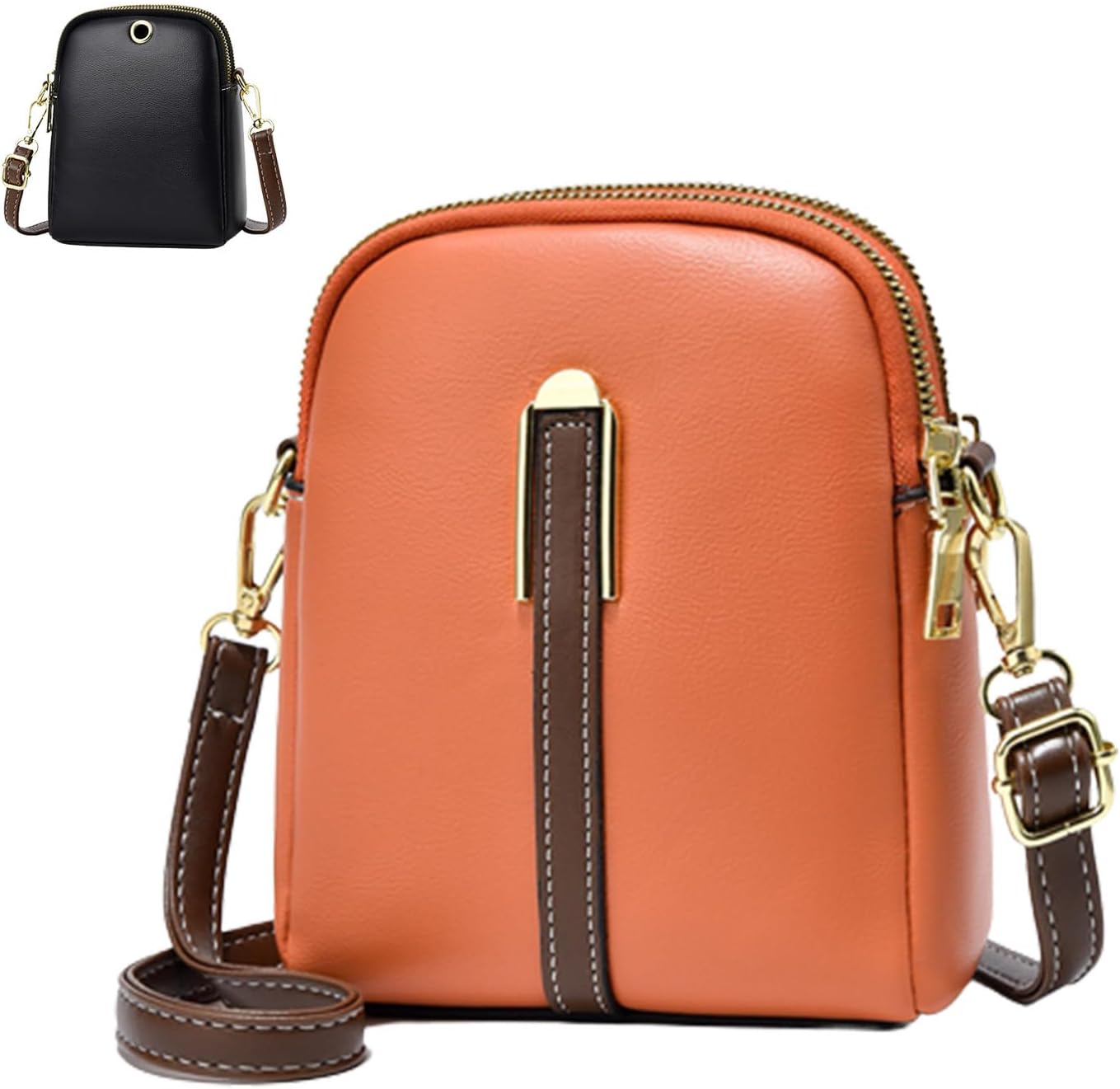 Sophie | Mini Shoulder Bag