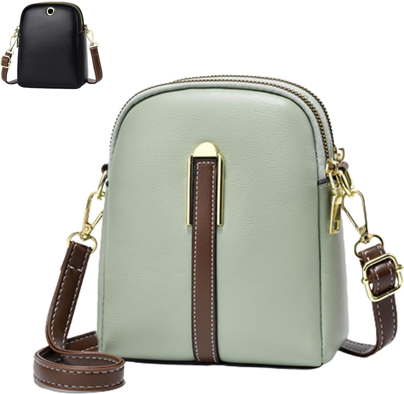 Sophie | Mini Shoulder Bag