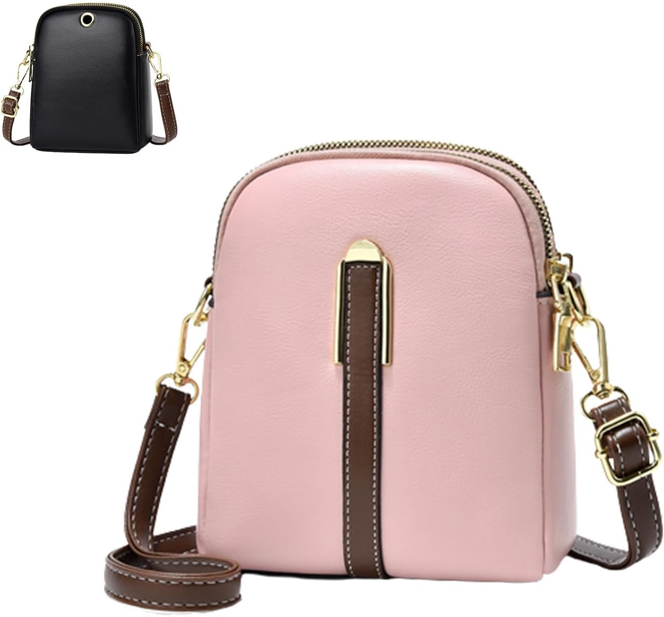Sophie | Mini Shoulder Bag