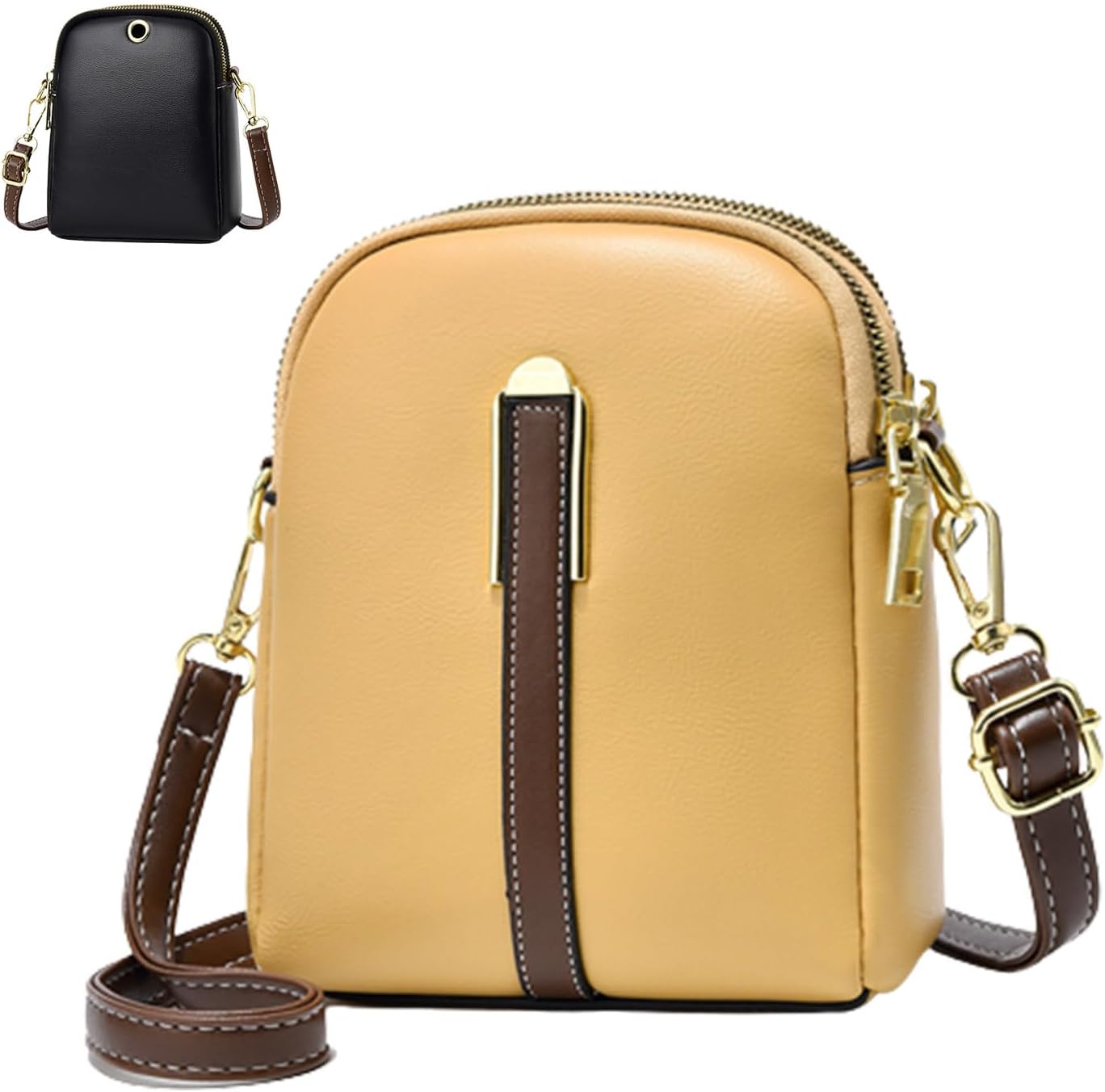 Sophie | Mini Shoulder Bag