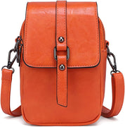 Livia | Classic Latch Travel Bag Shoulder Bag