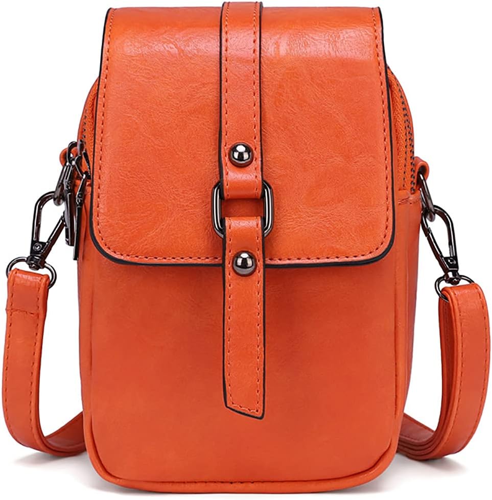 Livia | Classic Latch Travel Bag Shoulder Bag