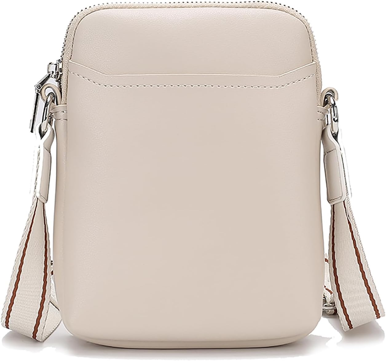 Fleur | Stylish Shoulder Bag with Large Capacity