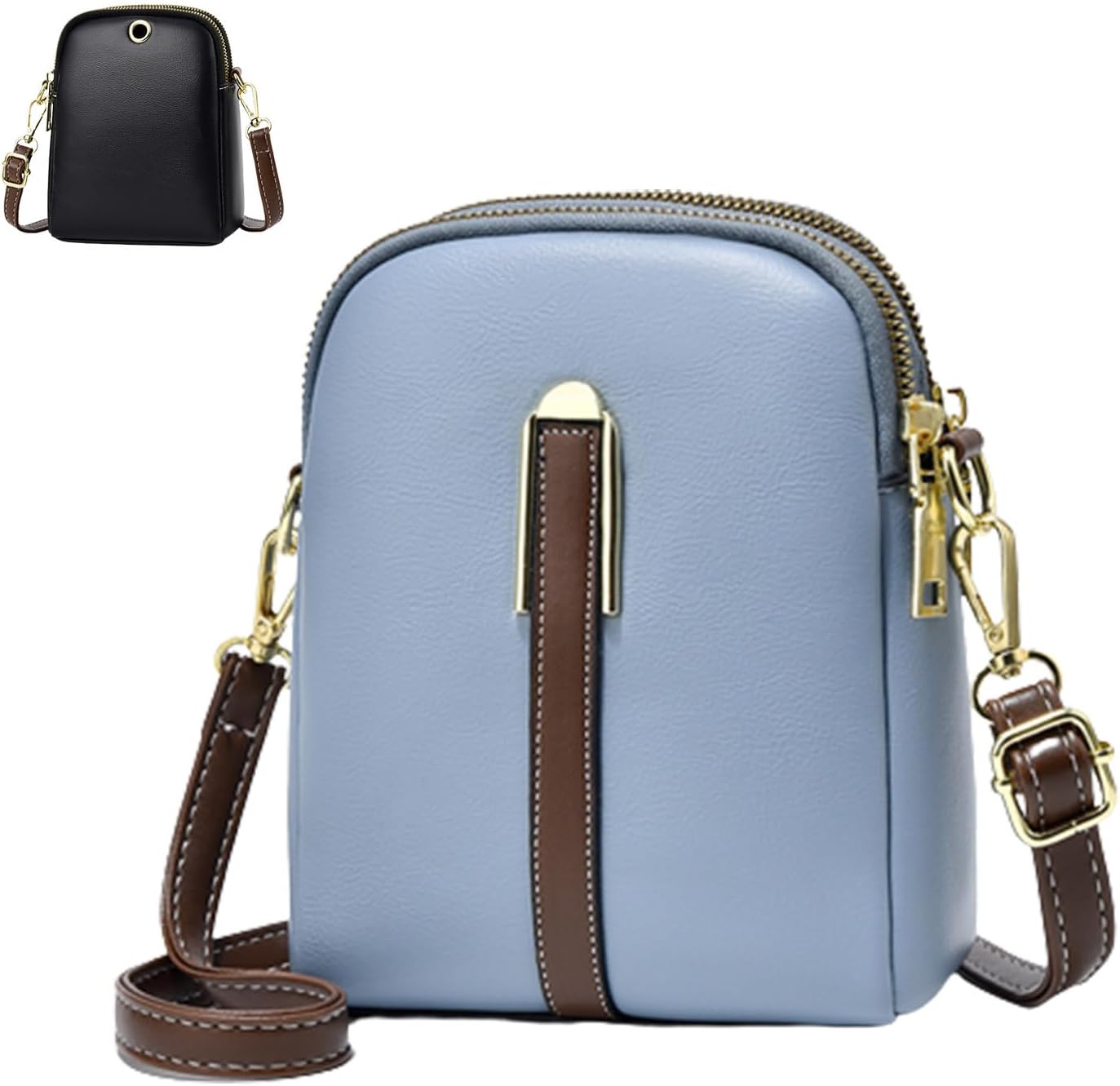 Sophie | Mini Shoulder Bag