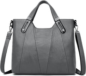 Hannah | Slim and Secure Shoulder Bag