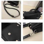 Lena | Effects Color Mini Crossbody Sling Handbag