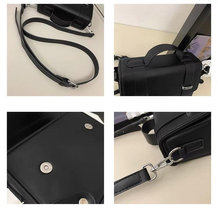 Lena | Effects Color Mini Crossbody Sling Handbag
