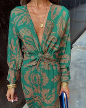 ALEXA | Chic Dress