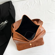 Joris | Large Capacity Retro Travel Bag Shoulder Bag