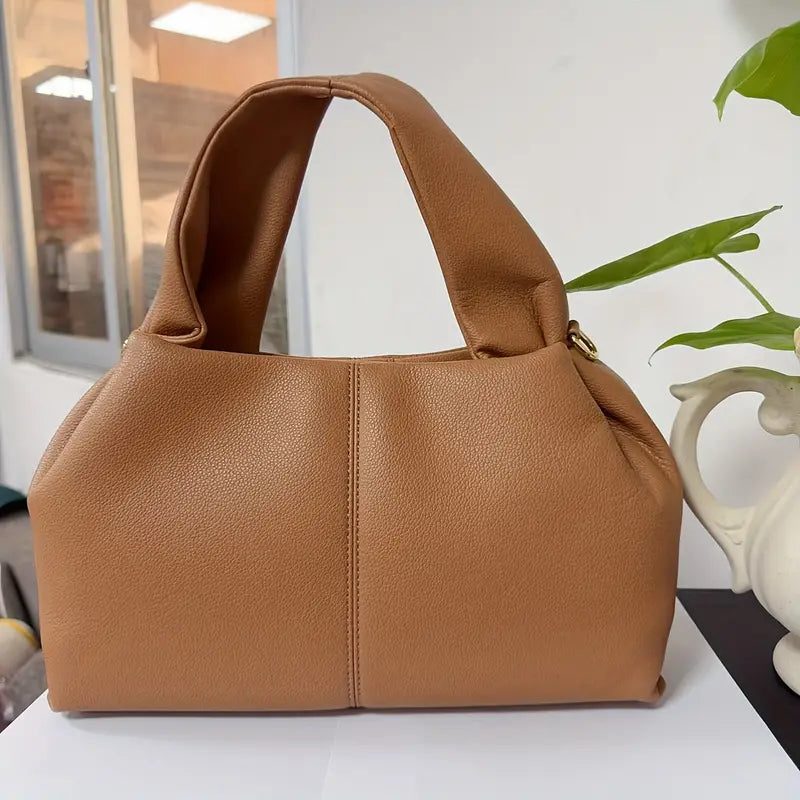 Isabella | Women's Imitation Leather Crossbody Handbag