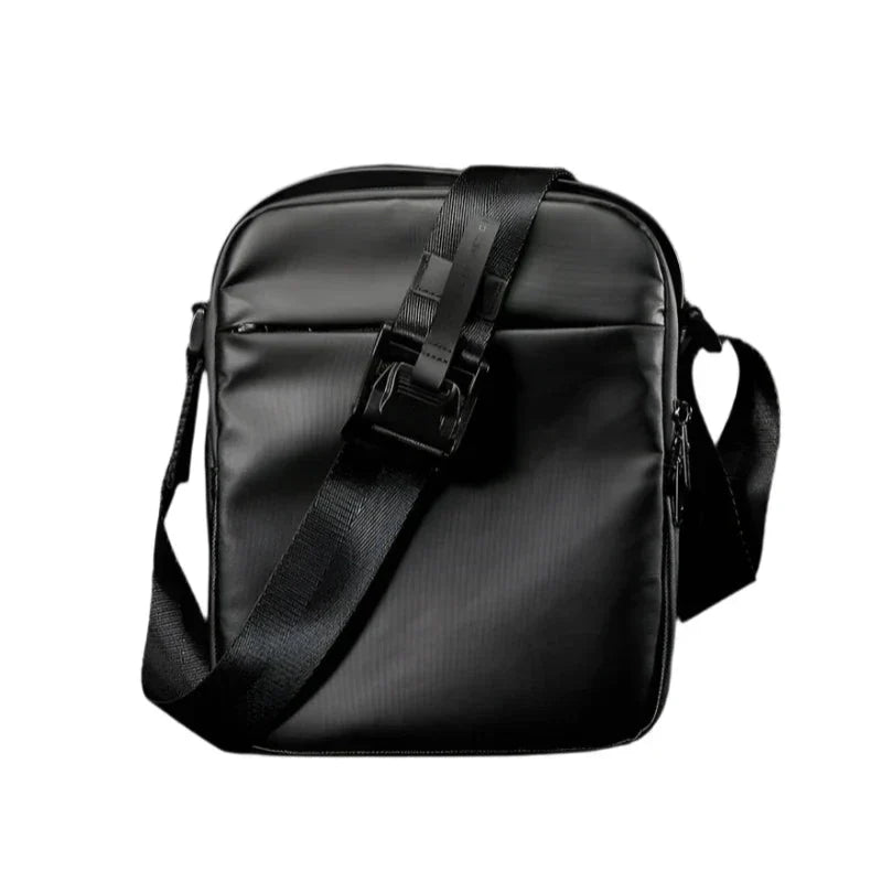 Lars | Waterproof Compact Crossbody Messenger Bag