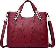 Hannah | Slim and Secure Shoulder Bag