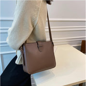 Ella | Minimalist Shoulder Bag