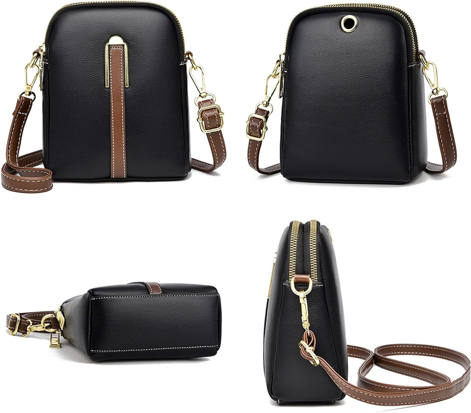 Sophie | Mini Shoulder Bag