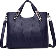 Hannah | Slim and Secure Shoulder Bag