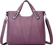 Hannah | Slim and Secure Shoulder Bag