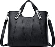 Hannah | Slim and Secure Shoulder Bag