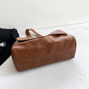 Joris | Large Capacity Retro Travel Bag Shoulder Bag