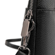 Nora | Urban Minimalist Crossbody Bag