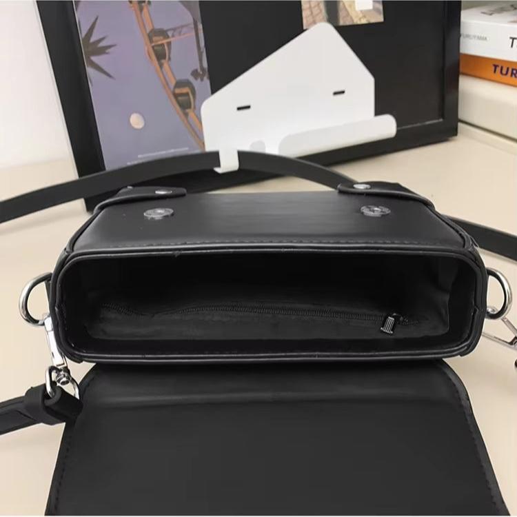 Lena | Effects Color Mini Crossbody Sling Handbag