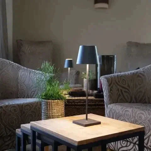 BrightGlow | Chic and Elegant Lighting for Cozy Spaces