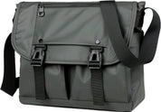 Luca | Waterproof Anti-Theft Shoulder Bag