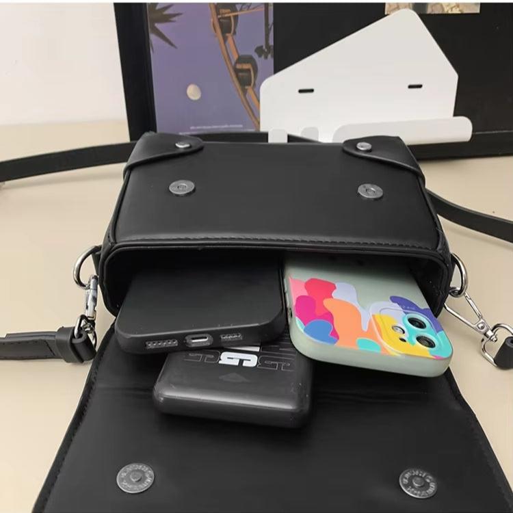 Lena | Effects Color Mini Crossbody Sling Handbag