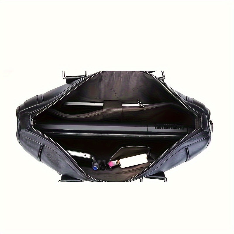Milan | Urban Executive Travel Bag
