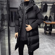 Brunon | Men's winter buffer jacket-6