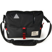Luke | Classic Waterproof Crossbody Messenger Travel Bag