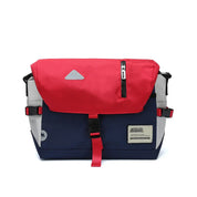 Luke | Classic Waterproof Crossbody Messenger Travel Bag