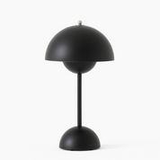 GlowCascade | Modern Stylish Globe Lamp
