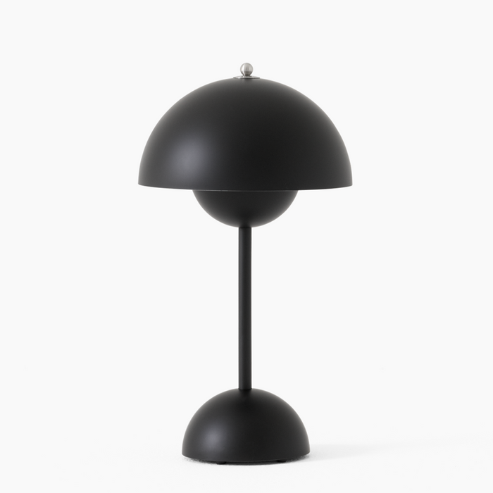 GlowCascade | Modern Stylish Globe Lamp