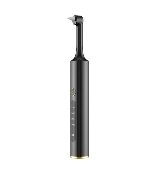 SmilePro - Ultimate 5-in-1 Wireless Teeth Polisher & Tartar Eliminator