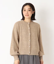 Fashionable all-rounder knitted jacket for cozy elegance-1