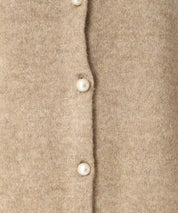 Fashionable all-rounder knitted jacket for cozy elegance-5