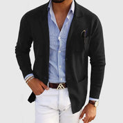 Jack | Slim Fit Cardigan for Men