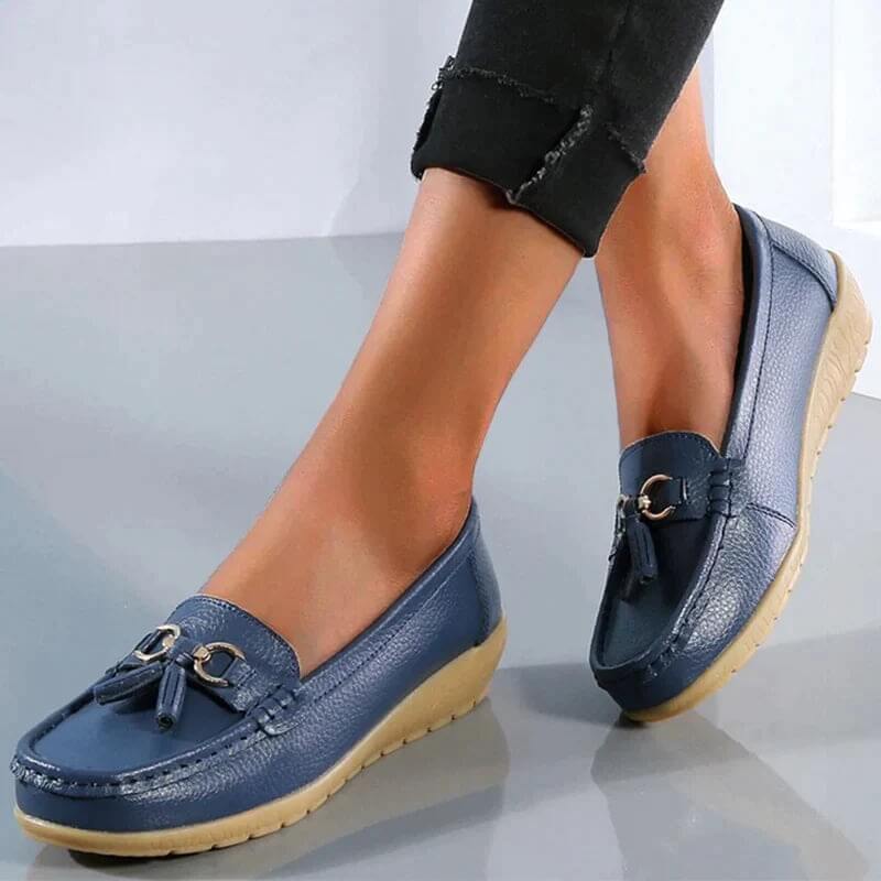 LUNA | Casual Comfy Everyday Shoes