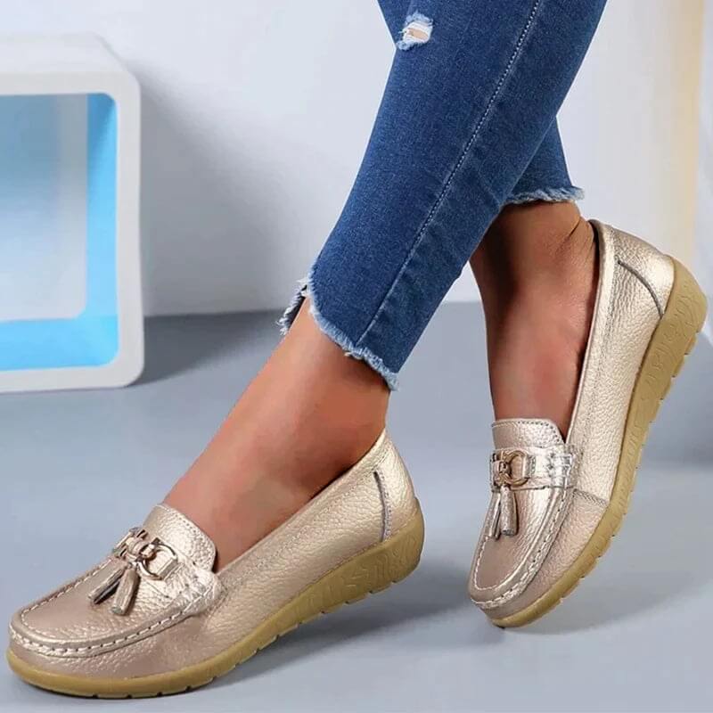 LUNA | Casual Comfy Everyday Shoes