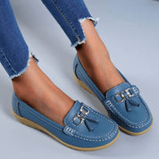 LUNA | Casual Comfy Everyday Shoes