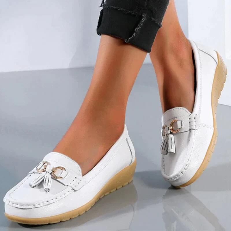 LUNA | Casual Comfy Everyday Shoes