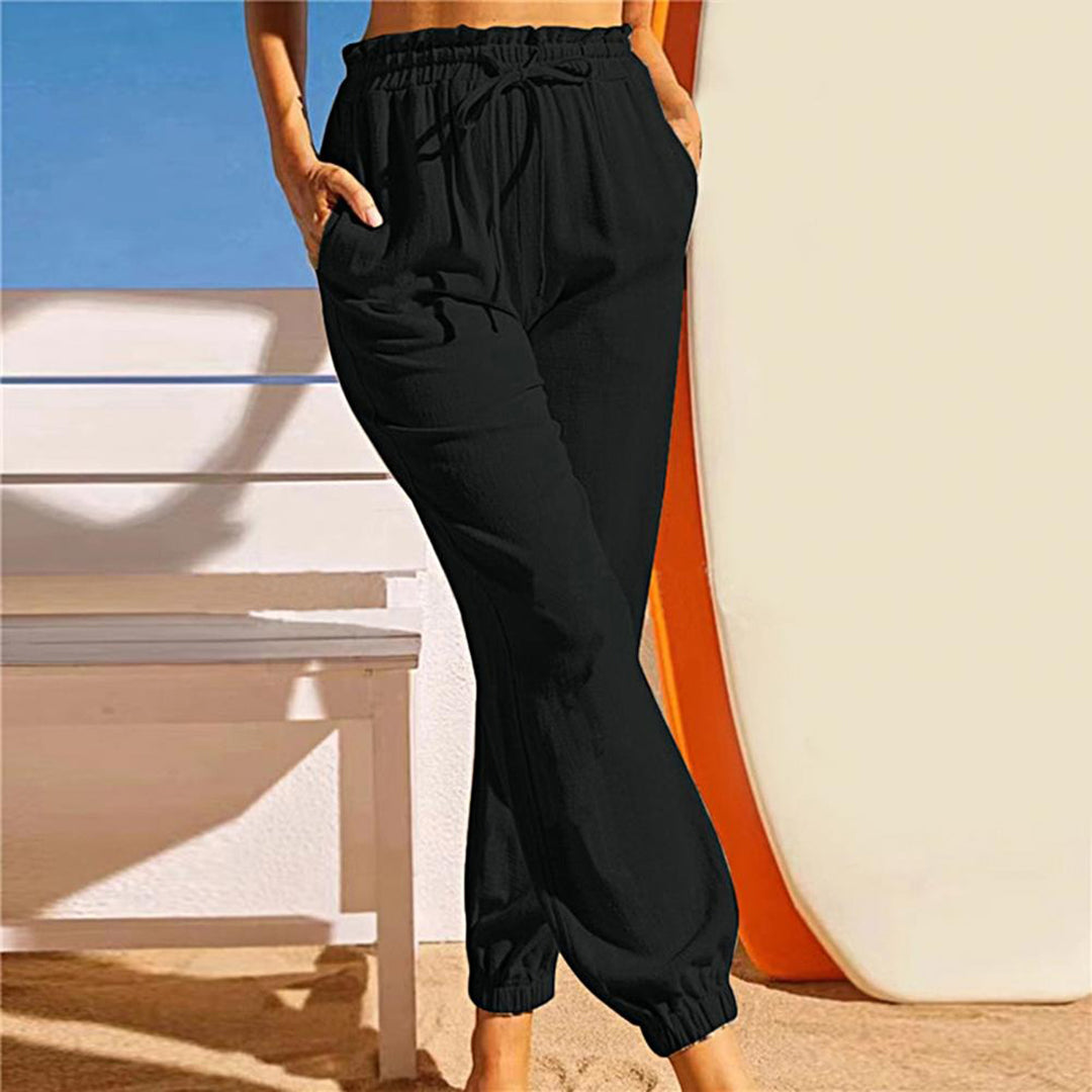 Elaine | Stylish Trousers