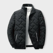 Lucas | Light and Water-Repellent Stylish Men's Jacket