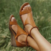 BohoSands | Stylish Orthopedic Slippers for Ultimate Comfort for Women