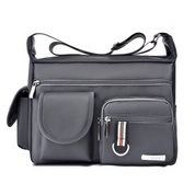 Eva | Anti-Theft Shoulder Bag