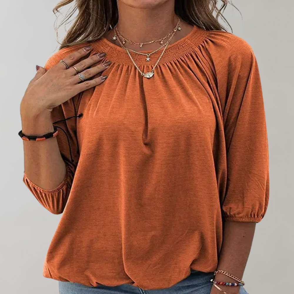 FAITH | Stylish Women's T-shirt