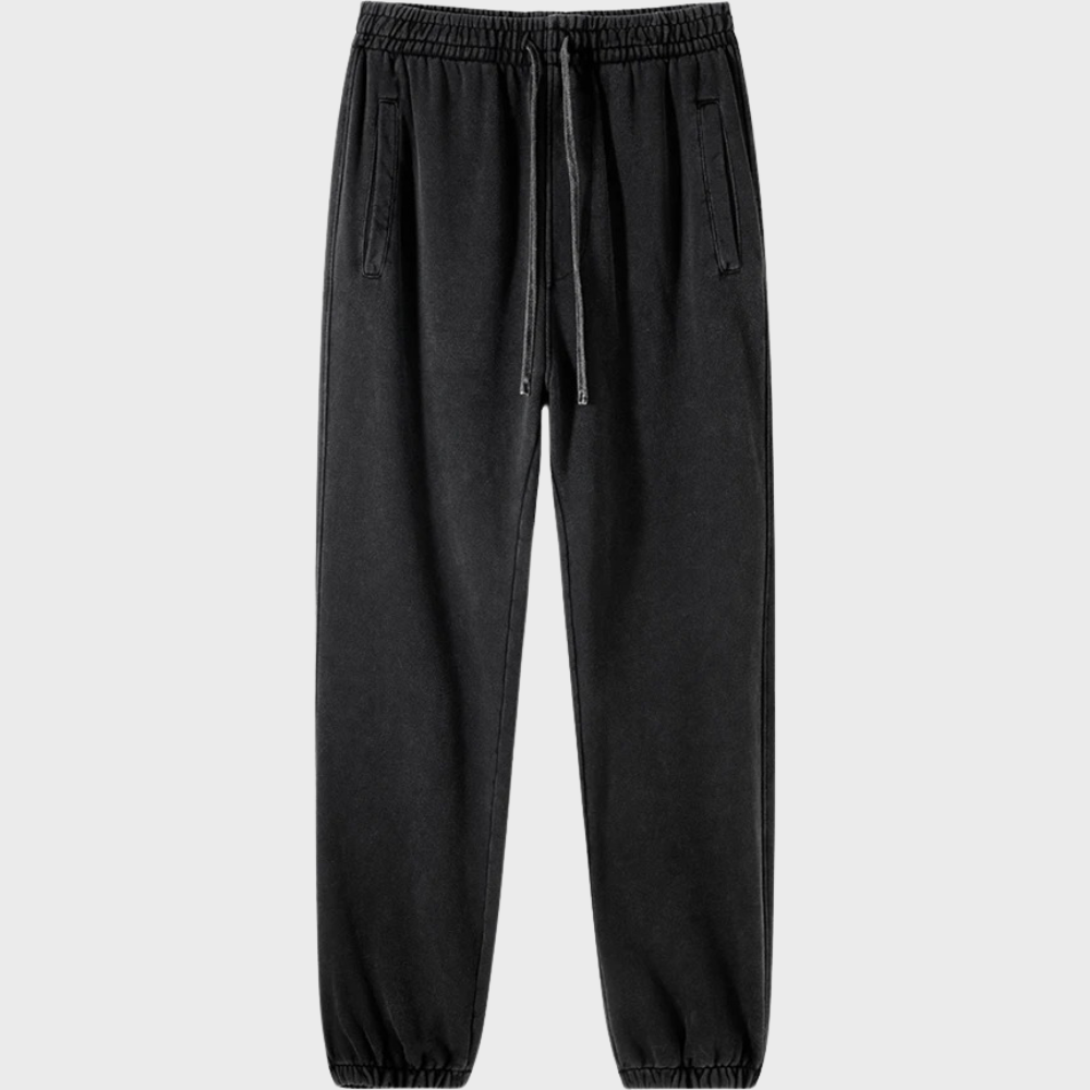 Leslie | Warm and Trendy Women's Sweatpants