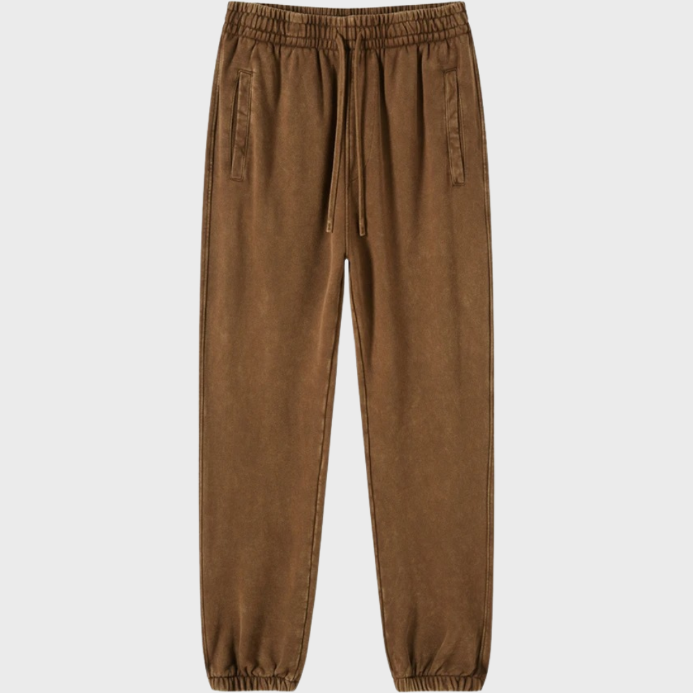 Leslie | Warm and Trendy Women's Sweatpants