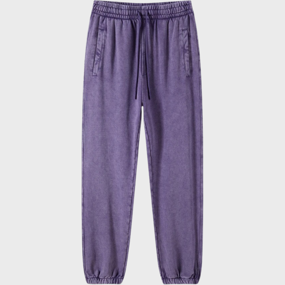 Leslie | Warm and Trendy Women's Sweatpants