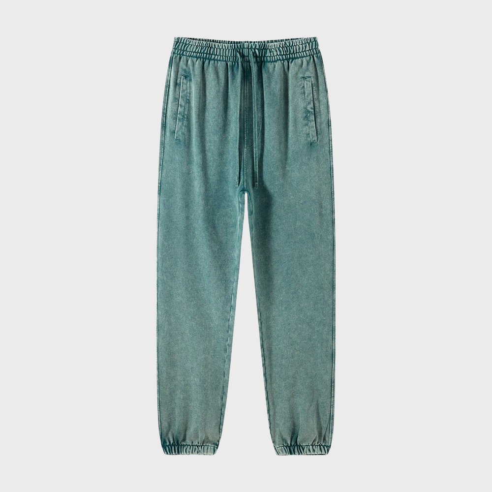 Leslie | Warm and Trendy Women's Sweatpants